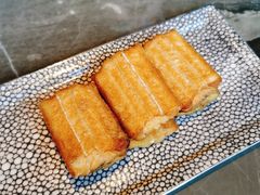 黄金脆带鱼-新荣记(BFC外滩金融中心店)
