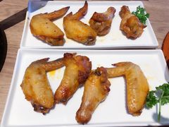 -必胜客(新中纬店)