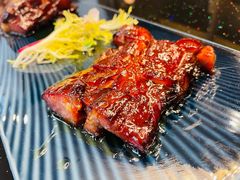 星级叉烧-喜粤8号(四海唐人街店)
