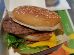 -麦当劳(吴中大道店)