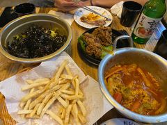 -miss密斯韩餐(平阳景苑店)