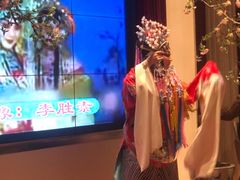 -俏江南天津时尚曲艺主题餐厅(马场道店)