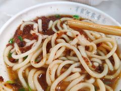 清汤脆绍面-肖家河家常面(肖家河北街店)