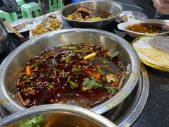 邮亭鲫鱼-曾老幺鱼庄(长滨路店)