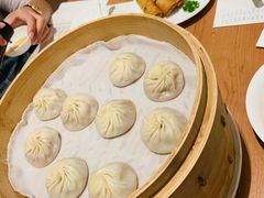 -鼎泰丰(德基广场店)