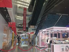 -万达广场(北京槐房店)