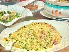 -新东源国际酒店·新东源食坊(沙井店)