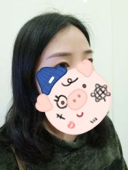 -BBK韩眉馆-正版半永久纹眉美瞳