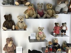 -济州岛泰迪熊博物馆