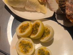 -一方渔歌蒸汽海鲜自助(文化路万达广场店)