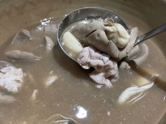 -猪腰一家·地道佛山菜(盐步店)