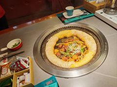 -灶座小锅烀饼·铁锅炖(全国总店)