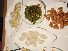 -船歌·鱼水饺青岛菜(正阳路店)