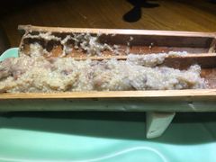小米排骨-粗茶淡饭·隐庐私厨(东亭店)