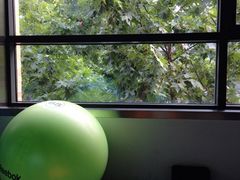 窗口-康斐斯健身