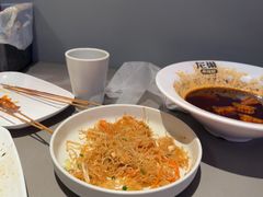 -龙巢盱眙龙虾·牛蛙·烧烤宵夜(八卦岭店)