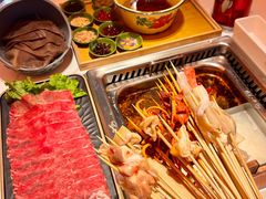 -串一火锅(赛格国际购物中心店)