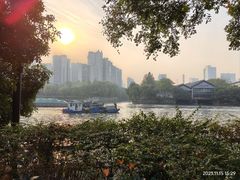 -京杭上院·河景花园餐厅·杭帮菜名店