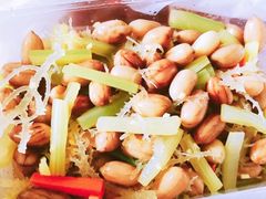 -谷连天八宝粥家常菜(正定店)