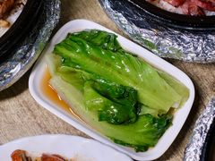 -煲煲香快餐(南京路店)