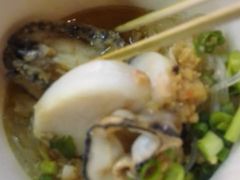 -冯姐生蚝(迎宾广场店)