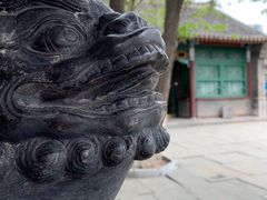 -张学良旧居陈列馆