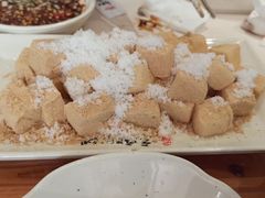 -秋香家韩式炭火烤肉(磐石路店)