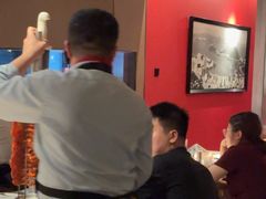 -拉蒂娜·巴西牛排馆 Latina·Brazilian Steakhouse(王府井喜悦店)
