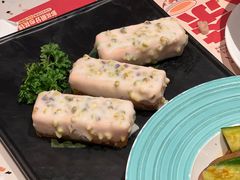 -点都德(广州白云山景区南门店)