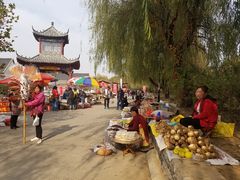 -竹泉村旅游度假区