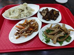 -江东饺子馆(江东路店)