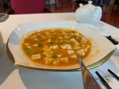 -阳澄湖费尔蒙酒店颐丰阁中餐厅(马鞍山西路店)