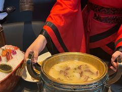 -曾宴·楚菜(湖北省博物馆店)