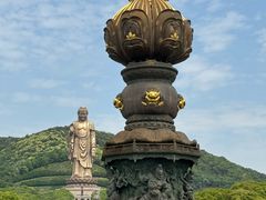 -灵山胜境