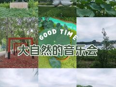 -朝阳公园