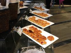 -阳光壹佰美爵酒店-绿洲西餐厅