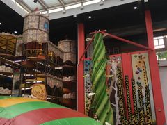 -蒙特利亲子乐园