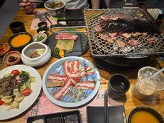 -黑牛の店·和牛烧肉(大悦城店)