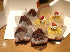 -檬舒舒MonChouChou(久光百货店)