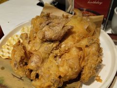 -江城小馆陕南妈妈菜·全球旅行餐厅(钟楼店)