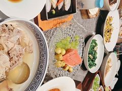 -同庆楼(滨湖万达广场店)