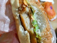 -汉堡王(上海凌云壹街坊店)