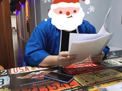 -全民侦探沉浸剧场剧本杀(西安路店)