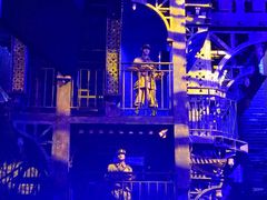 -《12·12》西安事变大型实景演出