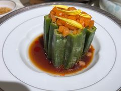-在前门·烤鸭北京菜(五月花广场店)