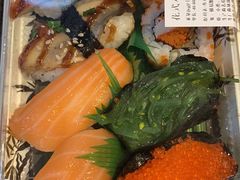 -盒马鲜生(悦峰店)