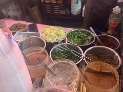 -花腰餐吧Bistro烧烤 傣味(传媒大学店)