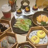 深圳美食-深圳首家小黄鸭茶楼