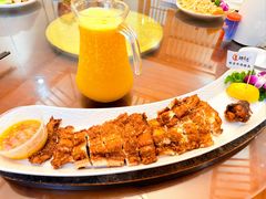 -醉壹号海鲜大排档·老厦门特色菜(厦门美食地标店)