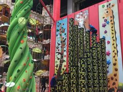 -蒙特利亲子乐园